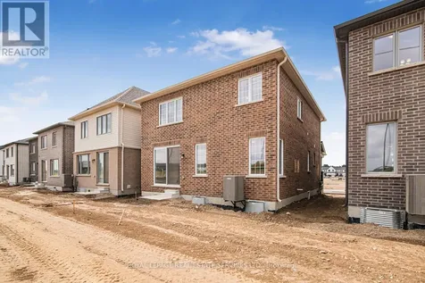 266 Millstone Street West Kitchener ON N2R 0V8