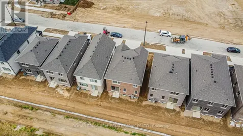 266 Millstone Street West Kitchener ON N2R 0V8