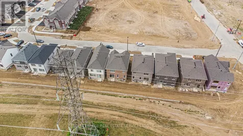 266 Millstone Street West Kitchener ON N2R 0V8