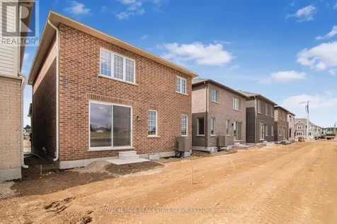 266 Millstone Street West Kitchener ON N2R 0V8