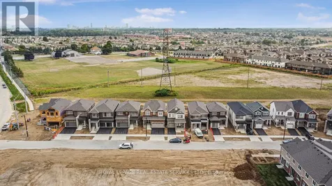 266 Millstone Street West Kitchener ON N2R 0V8