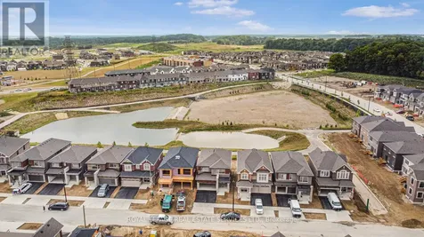 266 Millstone Street West Kitchener ON N2R 0V8