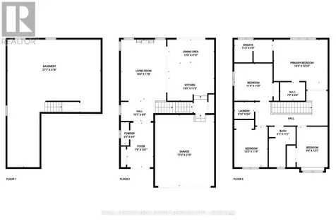 266 Millstone Street West Kitchener ON N2R 0V8