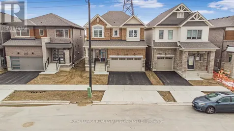 266 Millstone Street West Kitchener ON N2R 0V8
