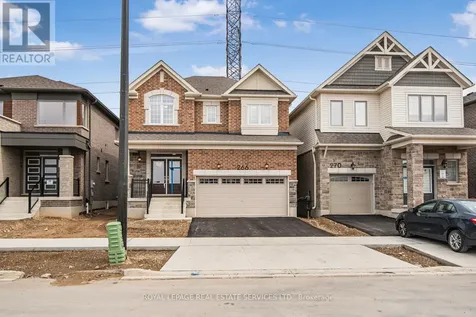 266 Millstone Street West Kitchener ON N2R 0V8