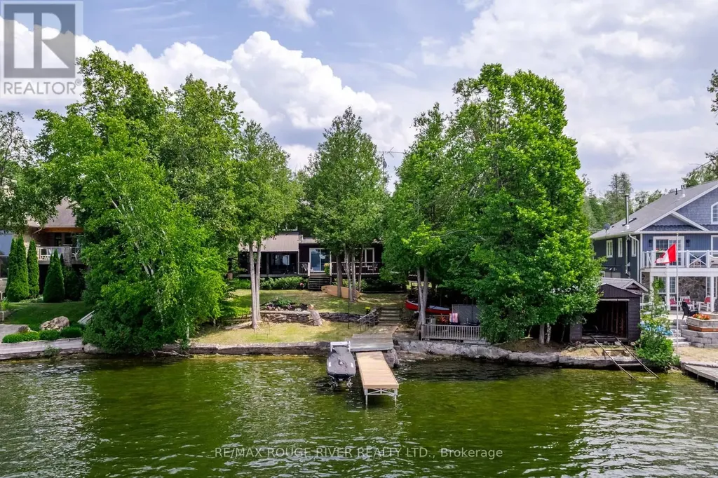 1280 Birchview Road Douro-dummer ON K0L 2H0