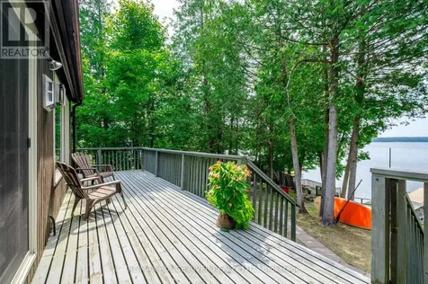 1280 Birchview Road Douro-dummer ON K0L 2H0