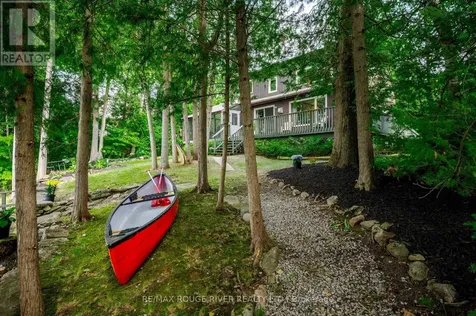 1280 Birchview Road Douro-dummer ON K0L 2H0