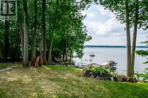 1280 Birchview Road Douro-dummer ON K0L 2H0