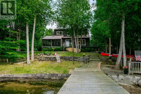 1280 Birchview Road Douro-dummer ON K0L 2H0