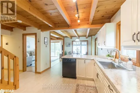 1280 Birchview Road Douro-dummer ON K0L 2H0