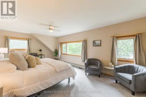 1280 Birchview Road Douro-dummer ON K0L 2H0