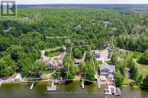 1280 Birchview Road Douro-dummer ON K0L 2H0