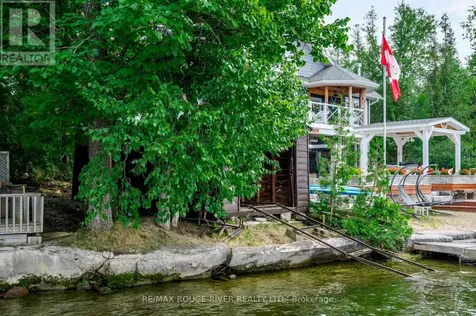 1280 Birchview Road Douro-dummer ON K0L 2H0