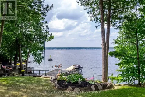 1280 Birchview Road Douro-dummer ON K0L 2H0
