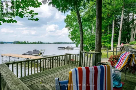1280 Birchview Road Douro-dummer ON K0L 2H0