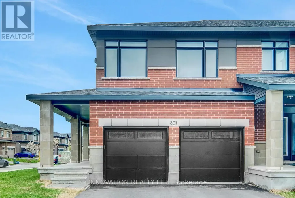301 Makobe Lane Ottawa ON K4M 0L9