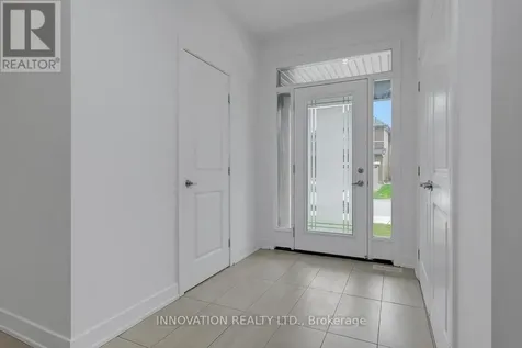 301 Makobe Lane Ottawa ON K4M 0L9