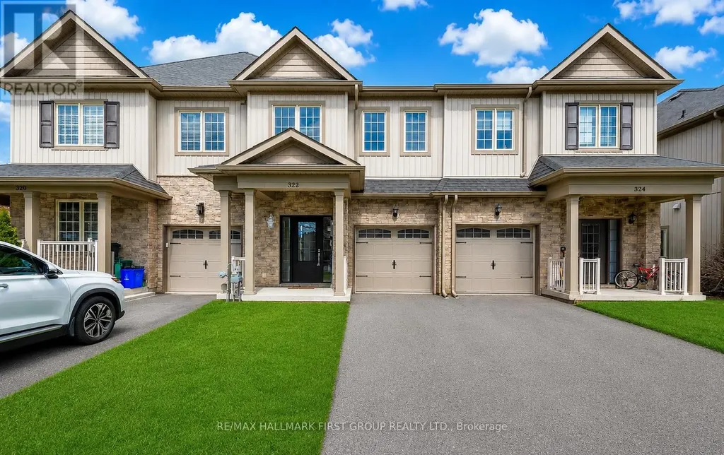 322 East Street Orillia ON L3V 8K9