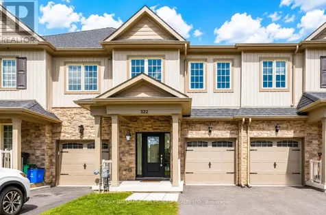 322 East Street Orillia ON L3V 8K9