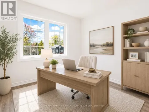 322 East Street Orillia ON L3V 8K9