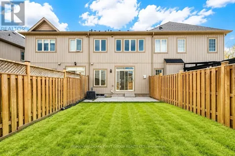 322 East Street Orillia ON L3V 8K9