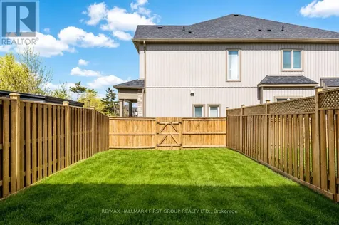 322 East Street Orillia ON L3V 8K9