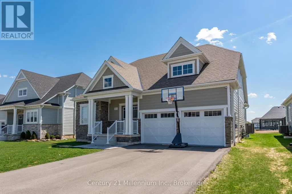 103 Laurens Lane Georgian Bluffs ON N0H 1S0