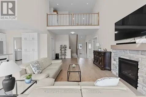 103 Laurens Lane Georgian Bluffs ON N0H 1S0