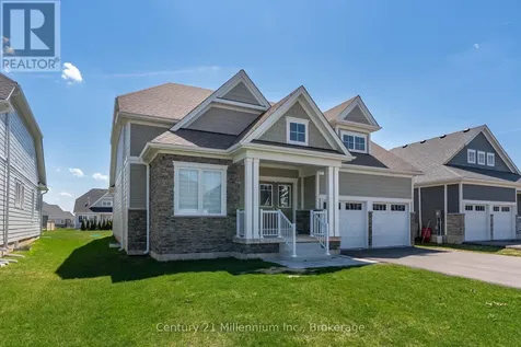103 Laurens Lane Georgian Bluffs ON N0H 1S0