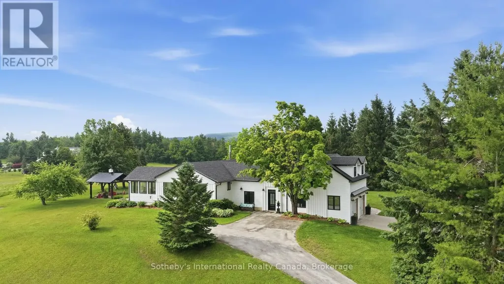 9263 91 County Road Clearview ON L0M 1H0