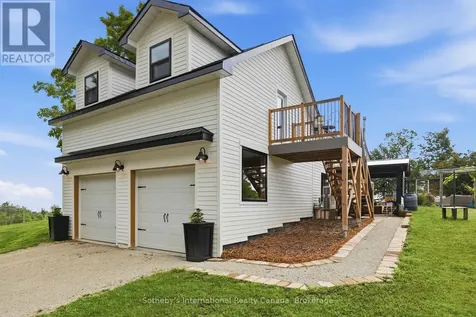 9263 91 County Road Clearview ON L0M 1H0