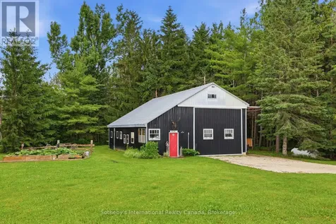 9263 91 County Road Clearview ON L0M 1H0