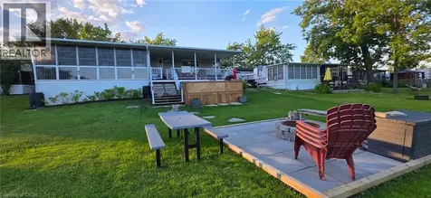 1001 Haldimand Road 17 Cayuga ON N0A 1E0