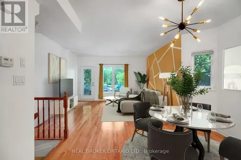 292 London Terrace Ottawa ON K1K 4T2