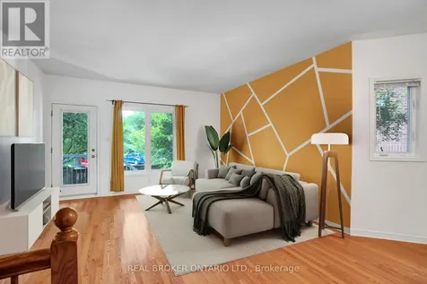 292 London Terrace Ottawa ON K1K 4T2