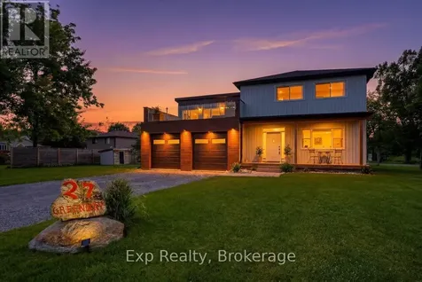 27 Greenway Circle Brighton ON K0K 1H0
