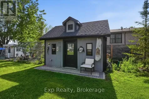 27 Greenway Circle Brighton ON K0K 1H0