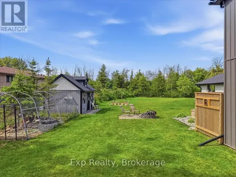 27 Greenway Circle Brighton ON K0K 1H0
