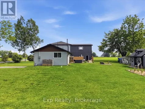 27 Greenway Circle Brighton ON K0K 1H0