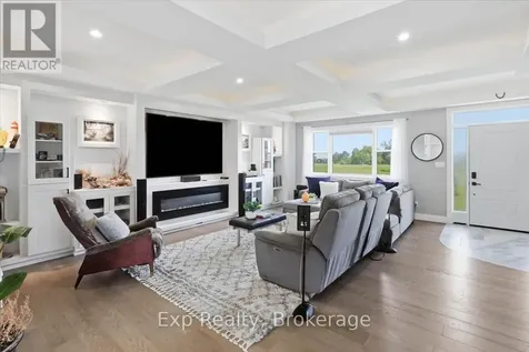 27 Greenway Circle Brighton ON K0K 1H0