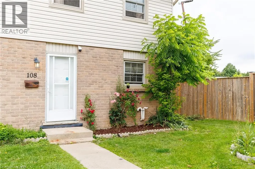 1725 Ernest Avenue London ON N6E 2W3