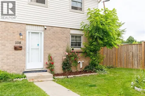 1725 Ernest Avenue London ON N6E 2W3