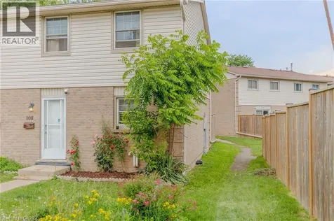 1725 Ernest Avenue London ON N6E 2W3