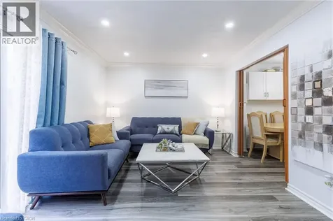 1725 Ernest Avenue London ON N6E 2W3