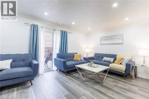 1725 Ernest Avenue London ON N6E 2W3