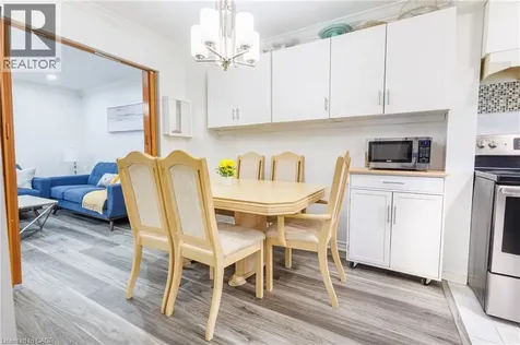 1725 Ernest Avenue London ON N6E 2W3
