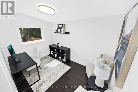 2138 Truscott Drive Mississauga (clarkson) ON L5J 2A6