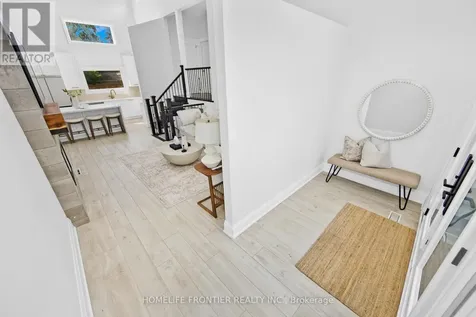 2138 Truscott Drive Mississauga (clarkson) ON L5J 2A6
