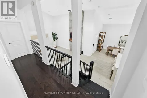 2138 Truscott Drive Mississauga (clarkson) ON L5J 2A6